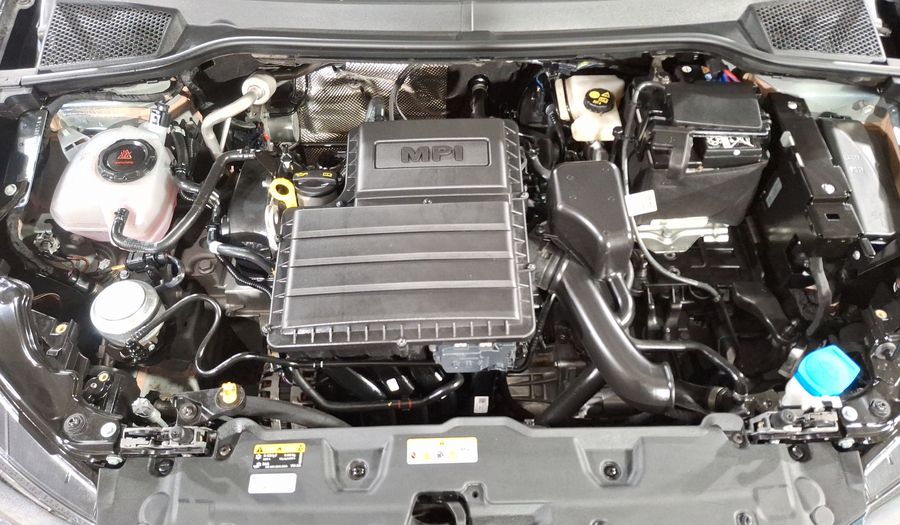 Seat Ibiza 1.6 STYLE AUTO Hatchback 2024
