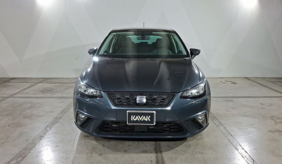 Seat Ibiza 1.6 STYLE AUTO Hatchback 2024