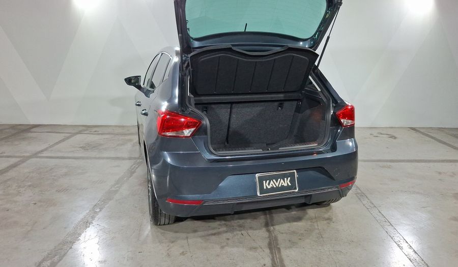 Seat Ibiza 1.6 STYLE AUTO Hatchback 2024