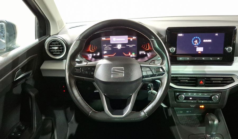 Seat Ibiza 1.6 STYLE AUTO Hatchback 2024