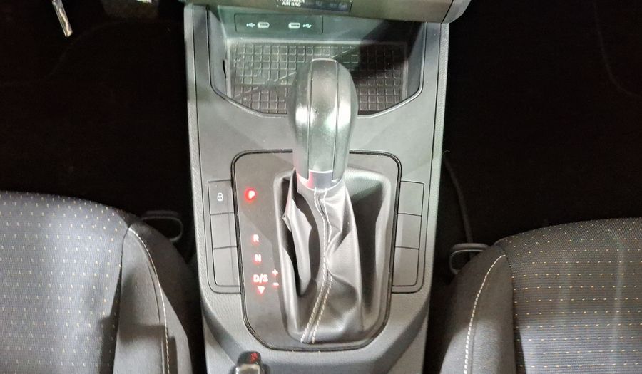 Seat Ibiza 1.6 STYLE AUTO Hatchback 2024