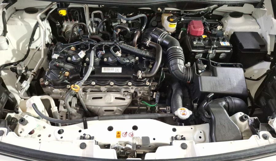 Toyota Avanza 1.5 XLE CVT Minivan 2024