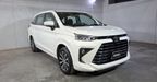 Toyota Avanza 1.5 XLE CVT Minivan 2024