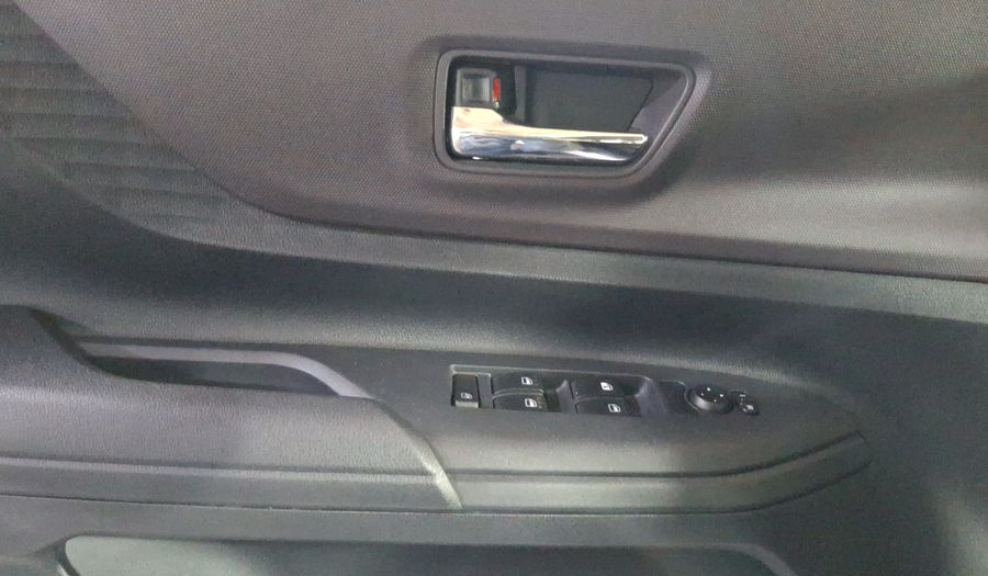 Toyota Avanza 1.5 XLE CVT Minivan 2024