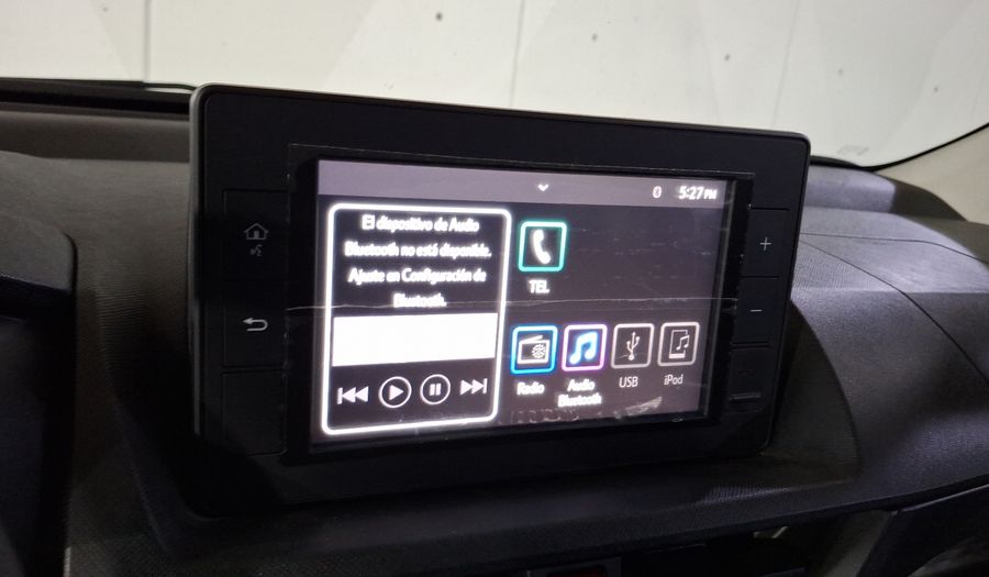 Toyota Avanza 1.5 XLE CVT Minivan 2024