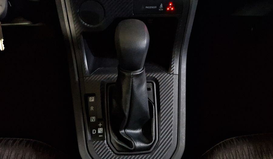 Toyota Avanza 1.5 XLE CVT Minivan 2024