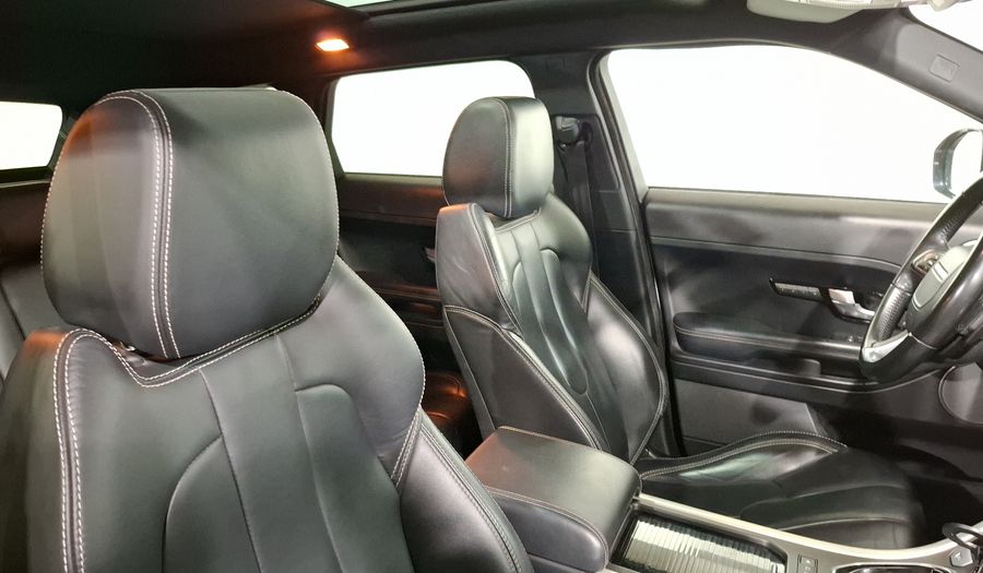 Land Rover Range Evoque 2.0 T PRESTIGE AT 4WD Suv 2014