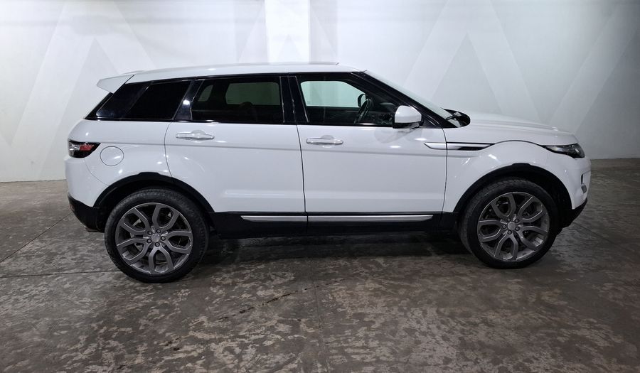 Land Rover Range Evoque 2.0 T PRESTIGE AT 4WD Suv 2014