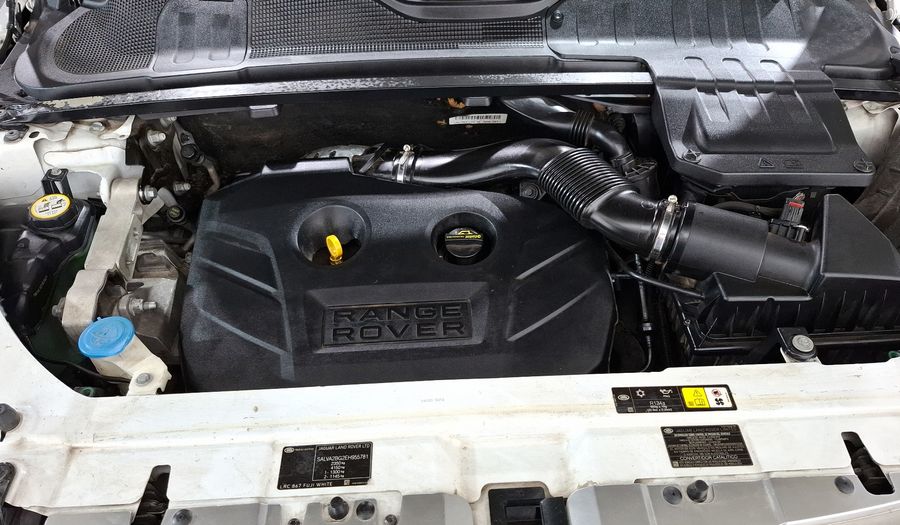 Land Rover Range Evoque 2.0 T PRESTIGE AT 4WD Suv 2014