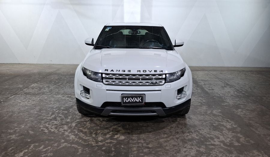Land Rover Range Evoque 2.0 T PRESTIGE AT 4WD Suv 2014
