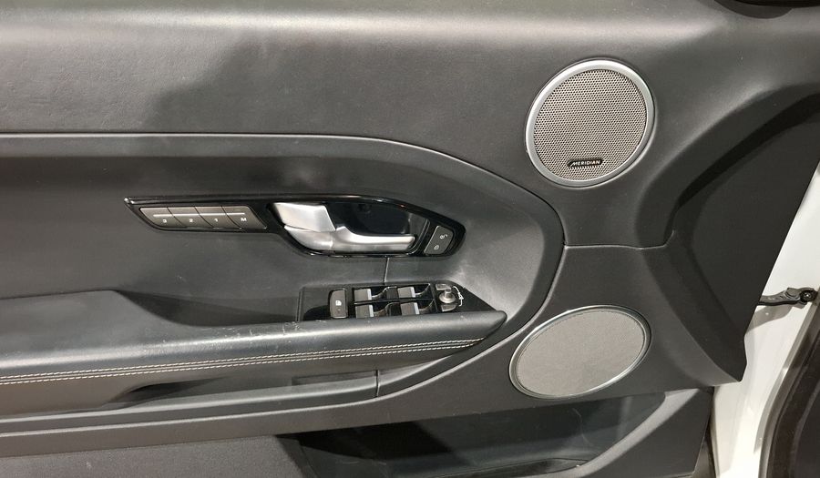 Land Rover Range Evoque 2.0 T PRESTIGE AT 4WD Suv 2014