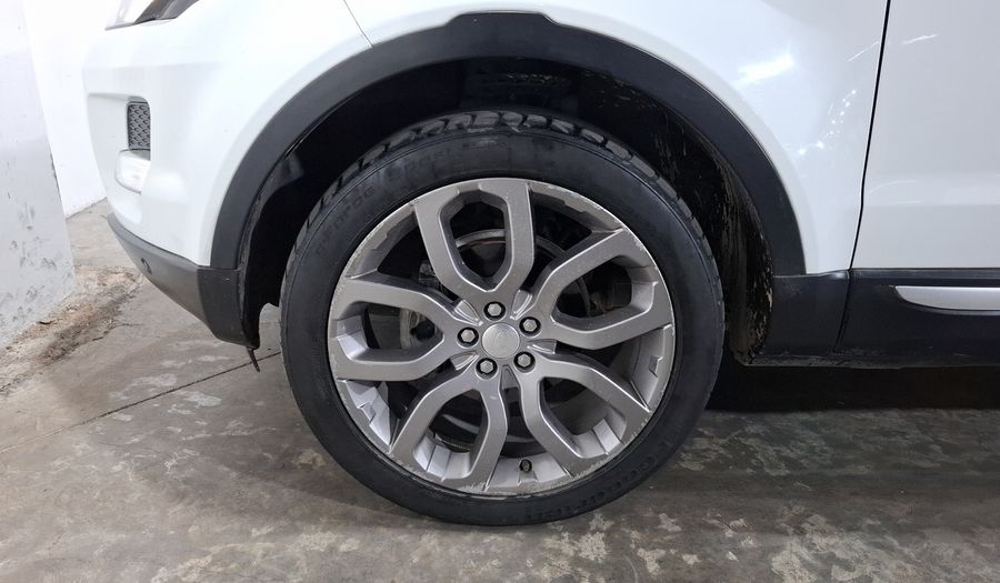 Land Rover Range Evoque 2.0 T PRESTIGE AT 4WD Suv 2014