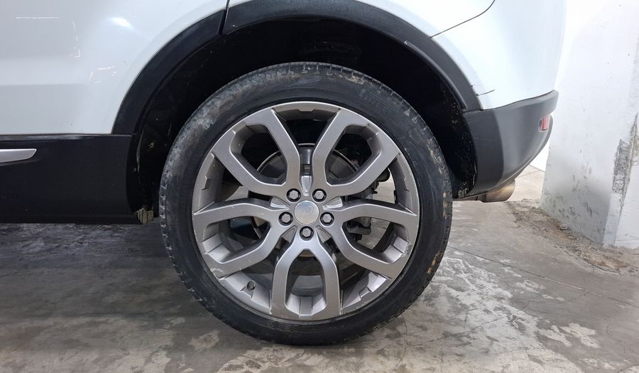 Land Rover Range Evoque 2.0 T PRESTIGE AT 4WD Suv 2014