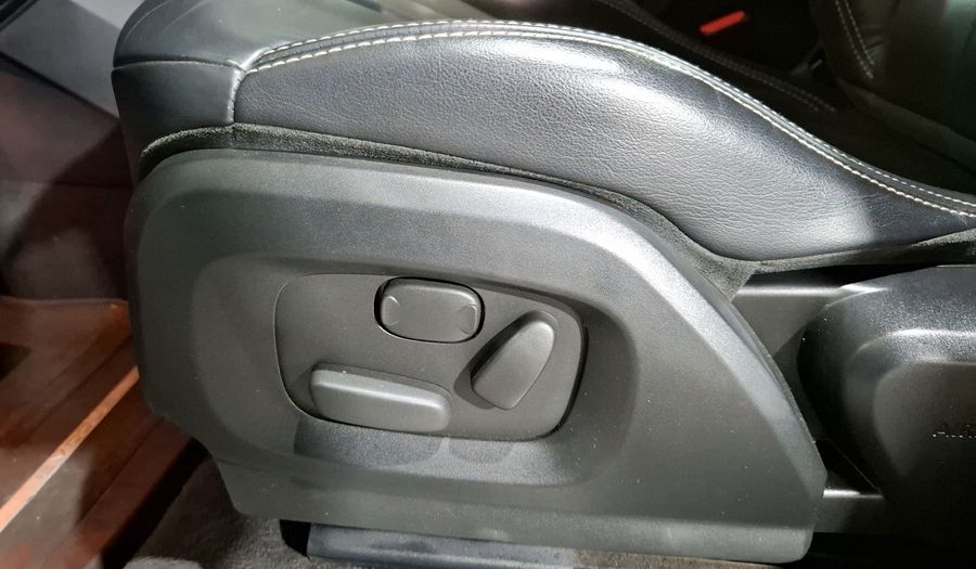 Land Rover Range Evoque 2.0 T PRESTIGE AT 4WD Suv 2014