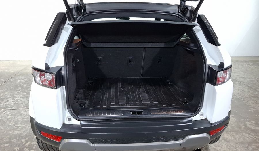 Land Rover Range Evoque 2.0 T PRESTIGE AT 4WD Suv 2014