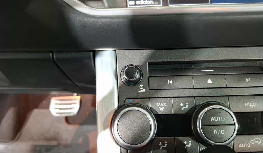 Land Rover Range Evoque 2.0 T PRESTIGE AT 4WD Suv 2014