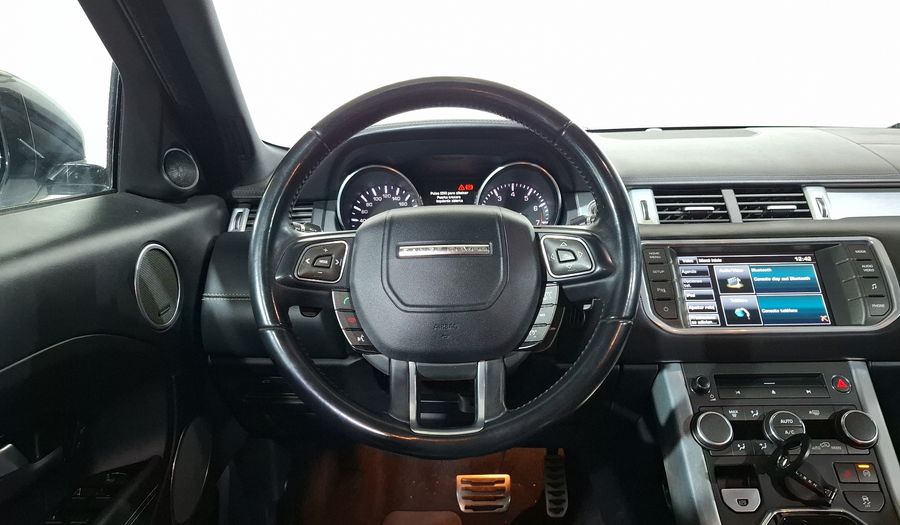 Land Rover Range Evoque 2.0 T PRESTIGE AT 4WD Suv 2014