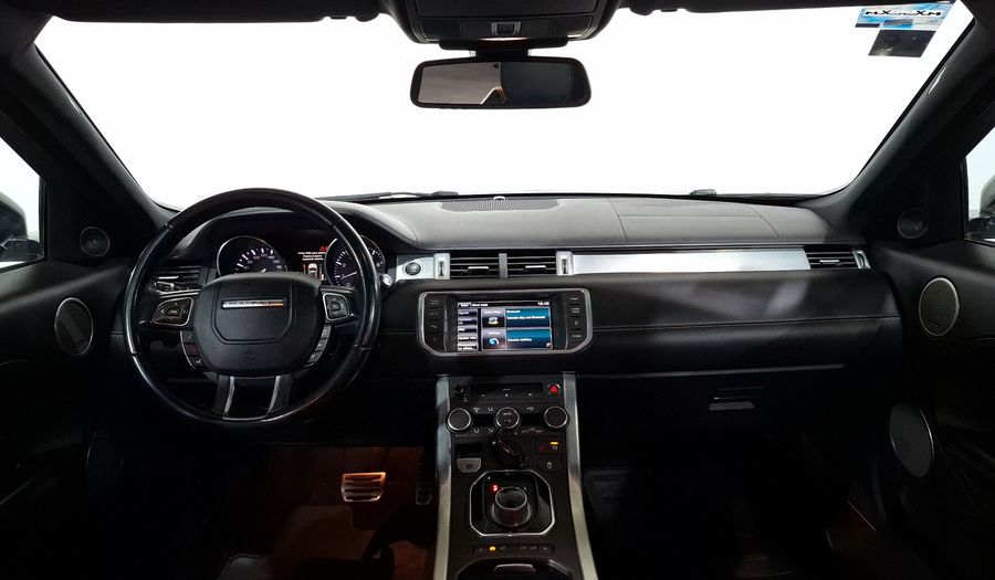 Land Rover Range Evoque 2.0 T PRESTIGE AT 4WD Suv 2014