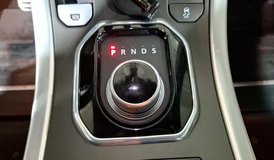 Land Rover Range Evoque 2.0 T PRESTIGE AT 4WD Suv 2014