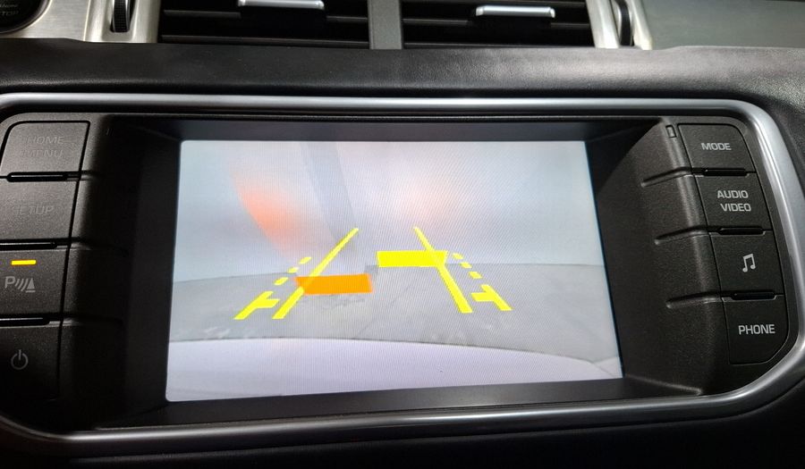 Land Rover Range Evoque 2.0 T PRESTIGE AT 4WD Suv 2014