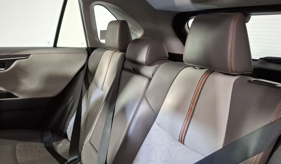 Toyota Rav4 2.5 ADVENTURE AUTO AWD Suv 2021