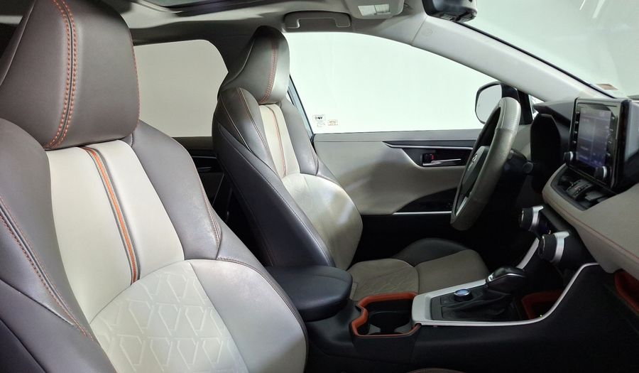 Toyota Rav4 2.5 ADVENTURE AUTO AWD Suv 2021