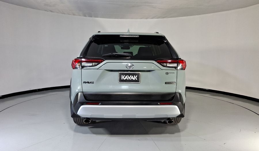 Toyota Rav4 2.5 ADVENTURE AUTO AWD Suv 2021