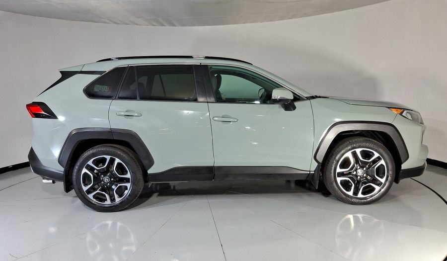 Toyota Rav4 2.5 ADVENTURE AUTO AWD Suv 2021