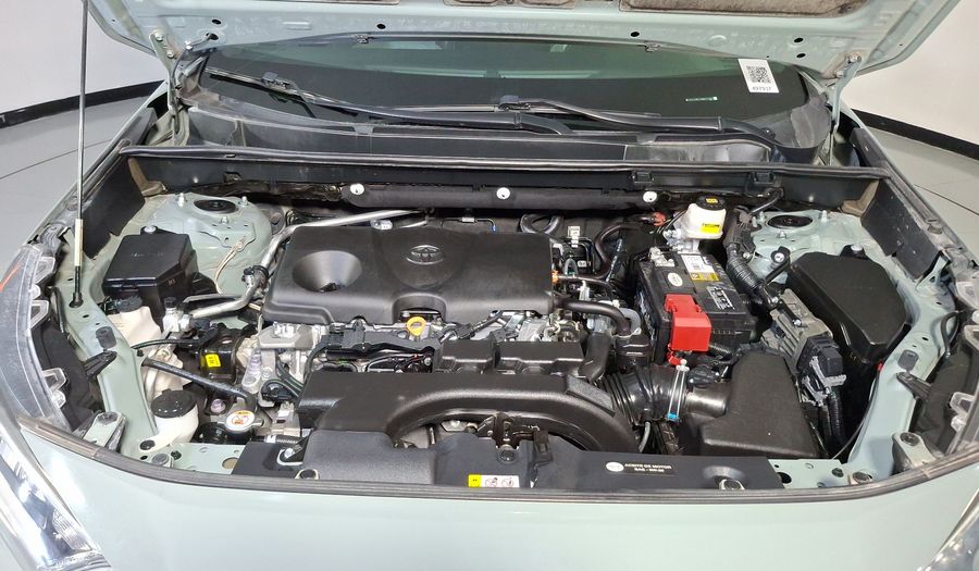 Toyota Rav4 2.5 ADVENTURE AUTO AWD Suv 2021