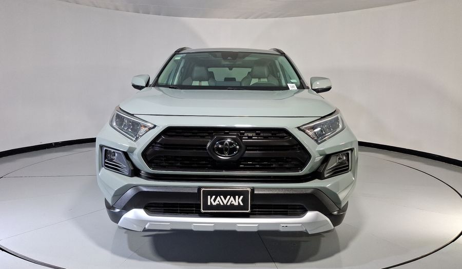 Toyota Rav4 2.5 ADVENTURE AUTO AWD Suv 2021