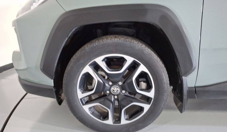 Toyota Rav4 2.5 ADVENTURE AUTO AWD Suv 2021
