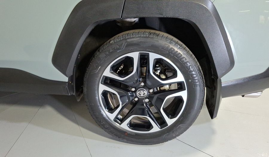 Toyota Rav4 2.5 ADVENTURE AUTO AWD Suv 2021