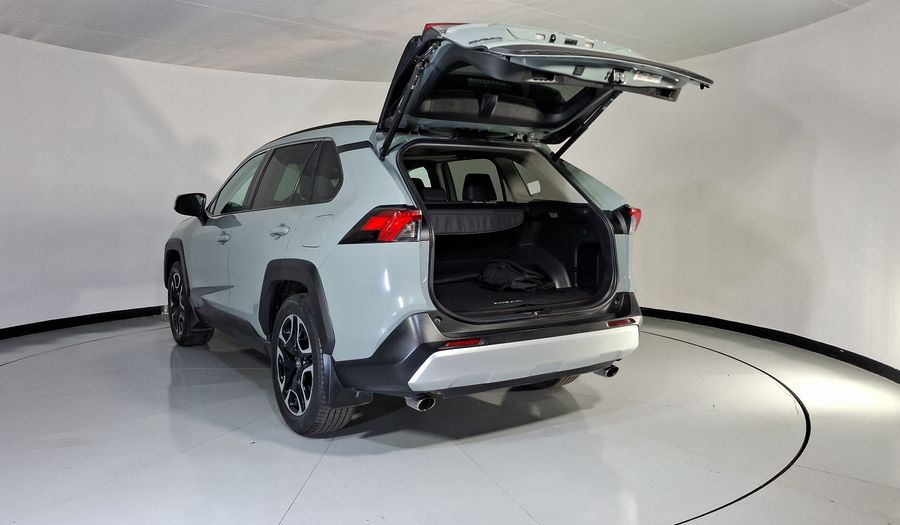 Toyota Rav4 2.5 ADVENTURE AUTO AWD Suv 2021
