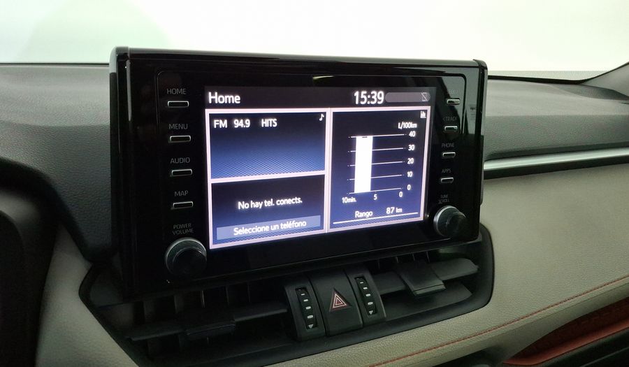Toyota Rav4 2.5 ADVENTURE AUTO AWD Suv 2021