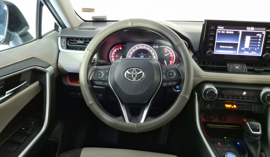 Toyota Rav4 2.5 ADVENTURE AUTO AWD Suv 2021