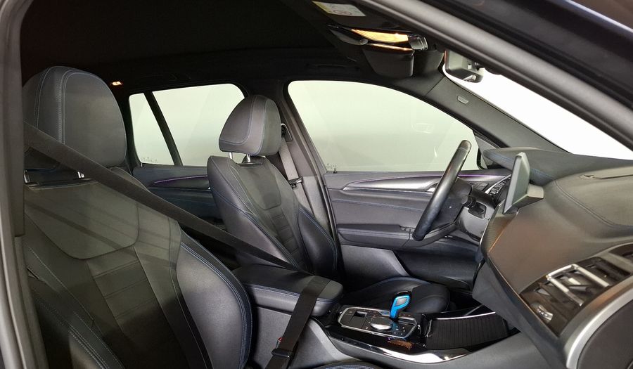 Bmw Ix3 BEV 80KWH M SPORT IMPRESSIVE AUTO Suv 2022