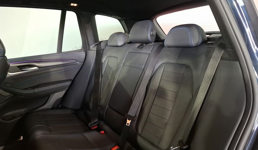 Bmw Ix3 BEV 80KWH M SPORT IMPRESSIVE AUTO Suv 2022