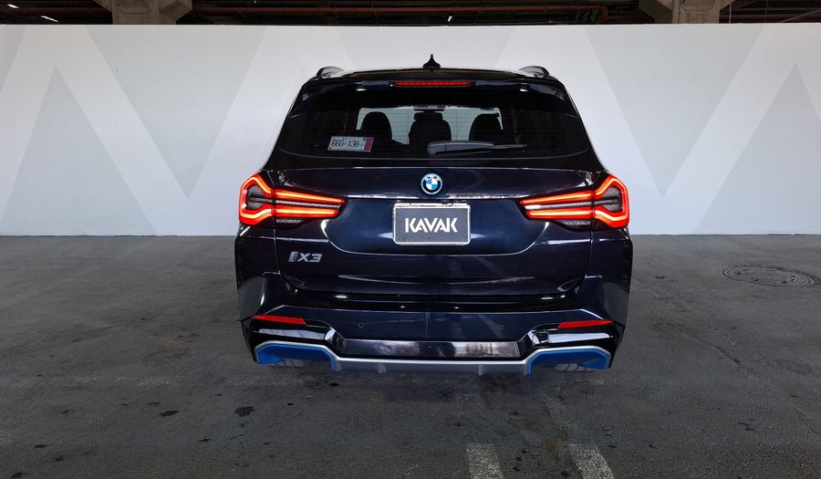 Bmw Ix3 BEV 80KWH M SPORT IMPRESSIVE AUTO Suv 2022