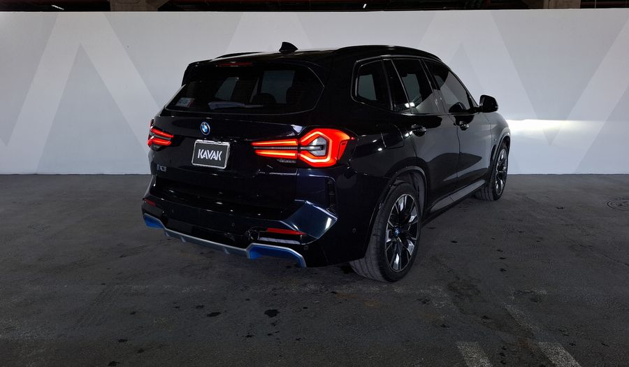 Bmw Ix3 BEV 80KWH M SPORT IMPRESSIVE AUTO Suv 2022