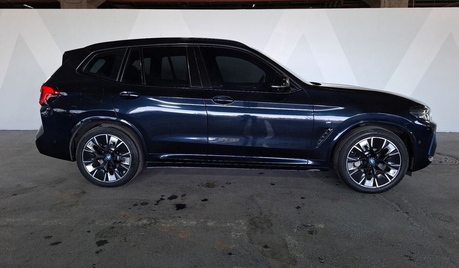 Bmw Ix3 BEV 80KWH M SPORT IMPRESSIVE AUTO Suv 2022