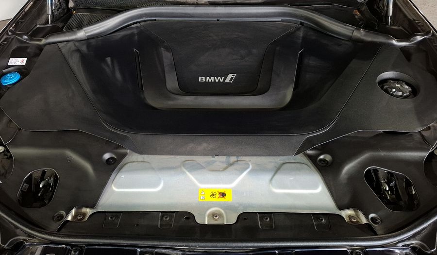 Bmw Ix3 BEV 80KWH M SPORT IMPRESSIVE AUTO Suv 2022