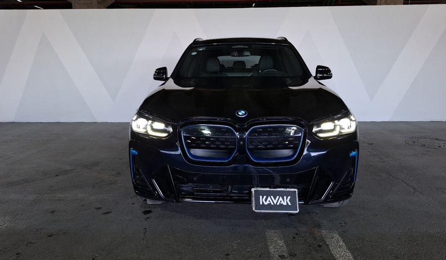 Bmw Ix3 BEV 80KWH M SPORT IMPRESSIVE AUTO Suv 2022