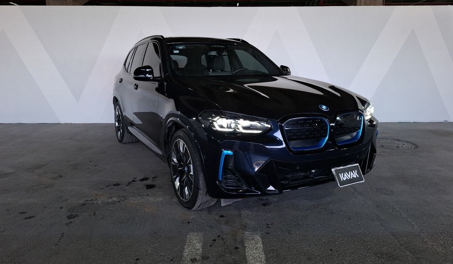 Bmw Ix3 BEV 80KWH M SPORT IMPRESSIVE AUTO Suv 2022