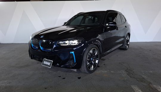 Bmw • iX3