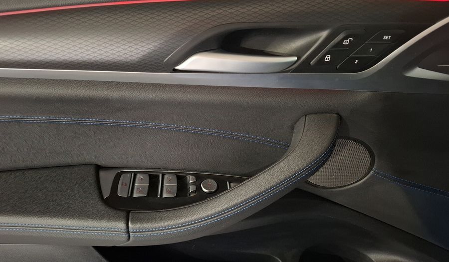 Bmw Ix3 BEV 80KWH M SPORT IMPRESSIVE AUTO Suv 2022