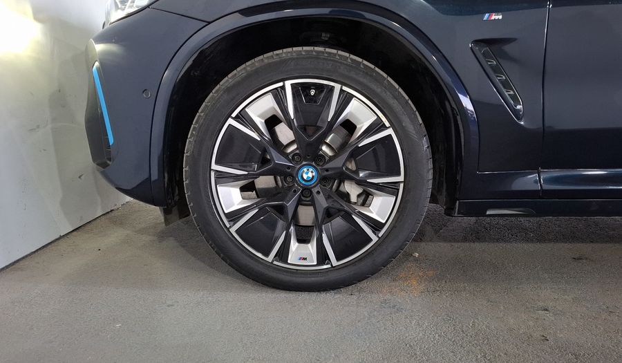 Bmw Ix3 BEV 80KWH M SPORT IMPRESSIVE AUTO Suv 2022
