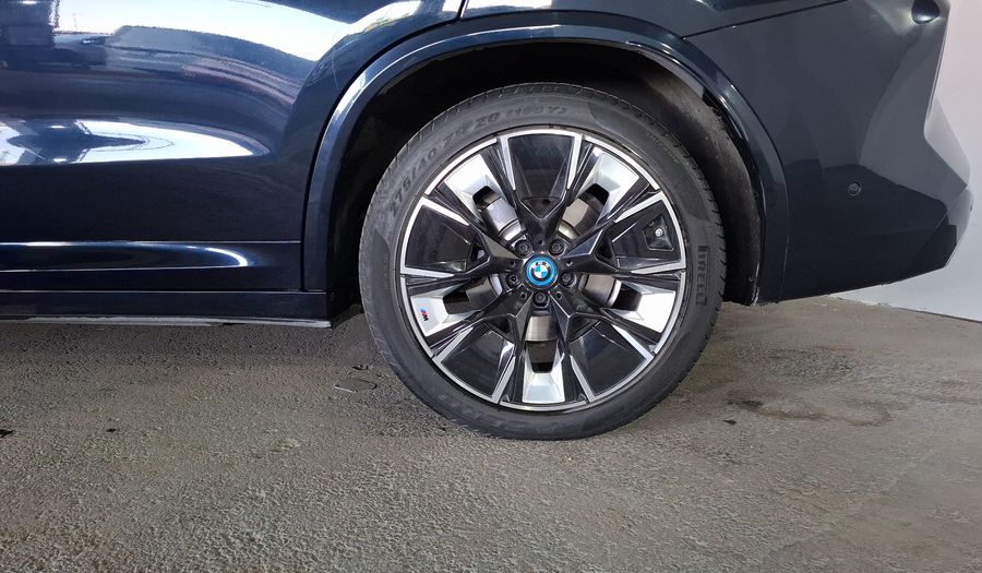 Bmw Ix3 BEV 80KWH M SPORT IMPRESSIVE AUTO Suv 2022
