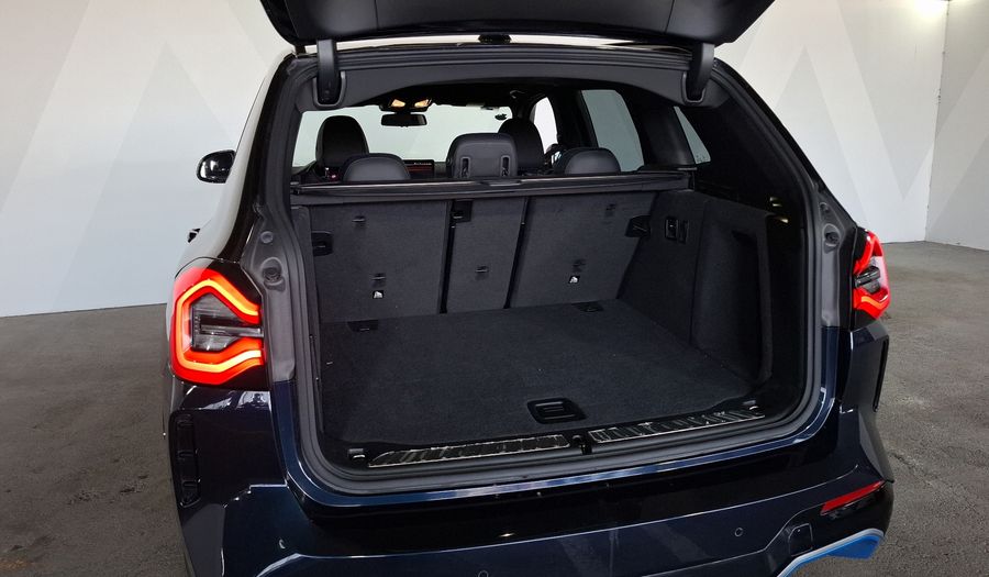 Bmw Ix3 BEV 80KWH M SPORT IMPRESSIVE AUTO Suv 2022