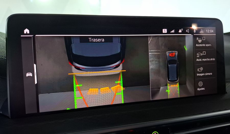 Bmw Ix3 BEV 80KWH M SPORT IMPRESSIVE AUTO Suv 2022