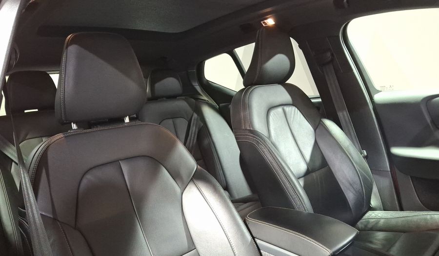 Volvo Xc40 1.5 T5 PHEV R-DESIGN RECHARGE DCT Suv 2022